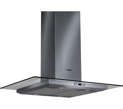 BOSCH DIA098E50B Chimney Cooker Hood - Stainless Steel BOSCH DIA098E50B Chimney Cooker Hood - Stainless Steel